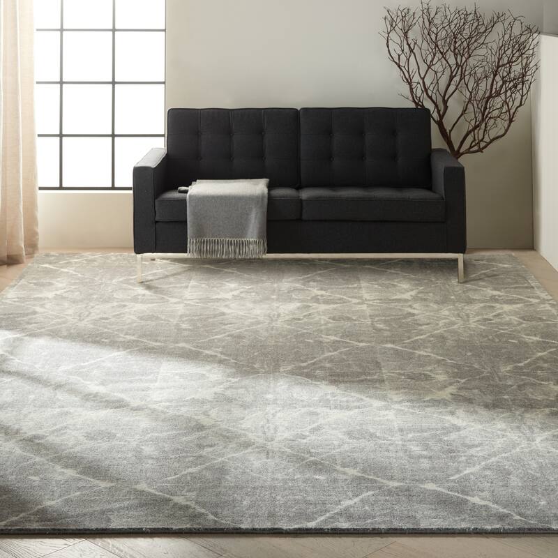 Calvin Klein Home Gradient Area Rug