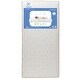 preview thumbnail 1 of 1, Morning Dove Dual Sided Crib and Toddler Mattress - Core Made from Recycled Water Bottles - Waterproof - Hypoallergenic