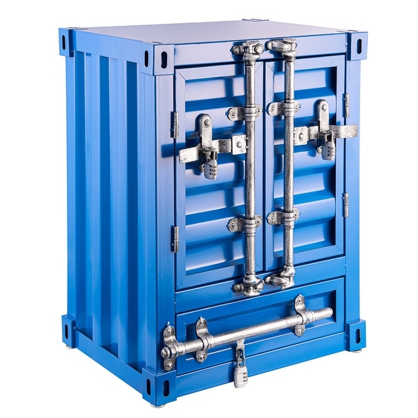 2点SET CONTAINER TABLE TOP 50L 74L 74