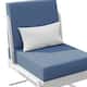 Option Navy Blue