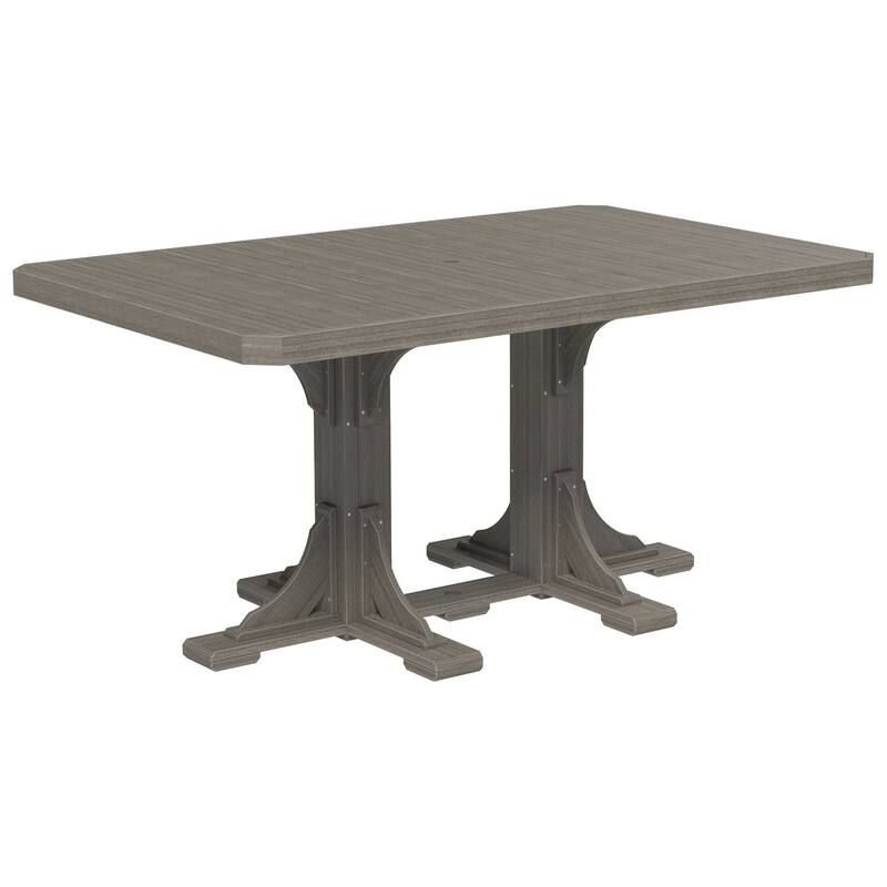 Poly Lumber Rectangular Table