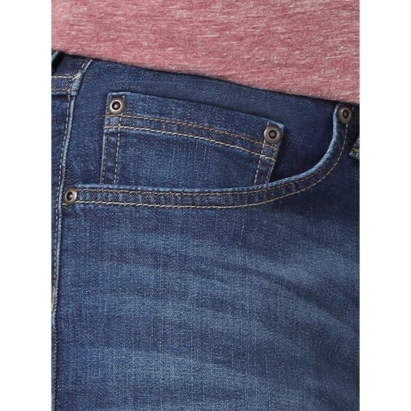 wrangler blue ridge jeans