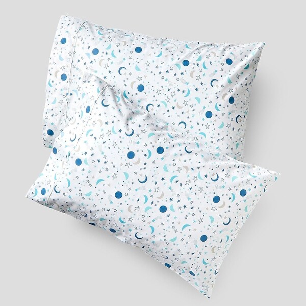 Bed bath beyond discount pillow cases