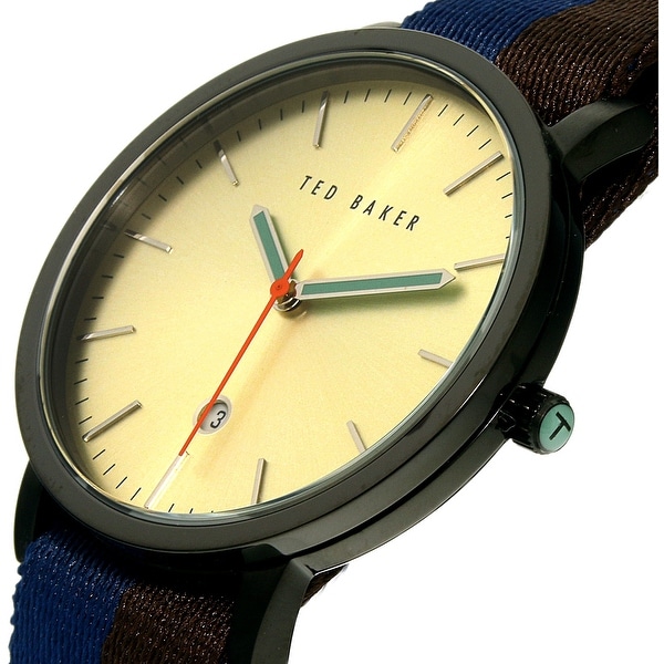 mens smart casual watches