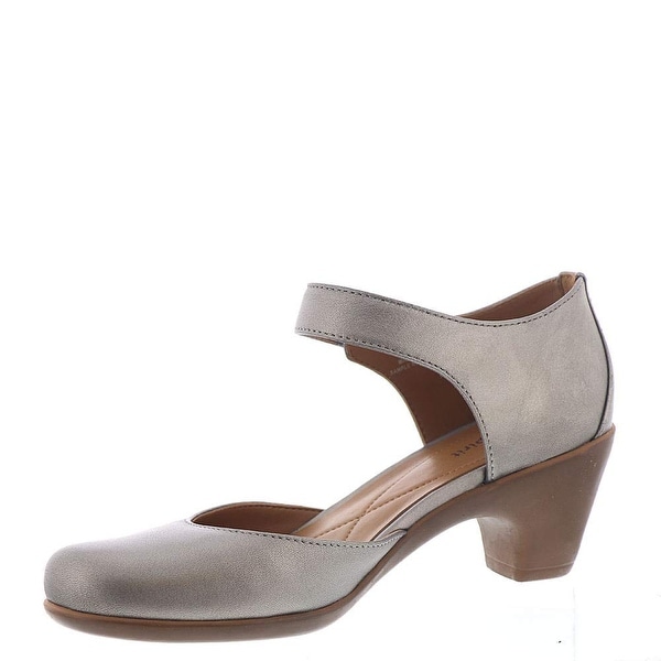 easy spirit clarice mary jane heels