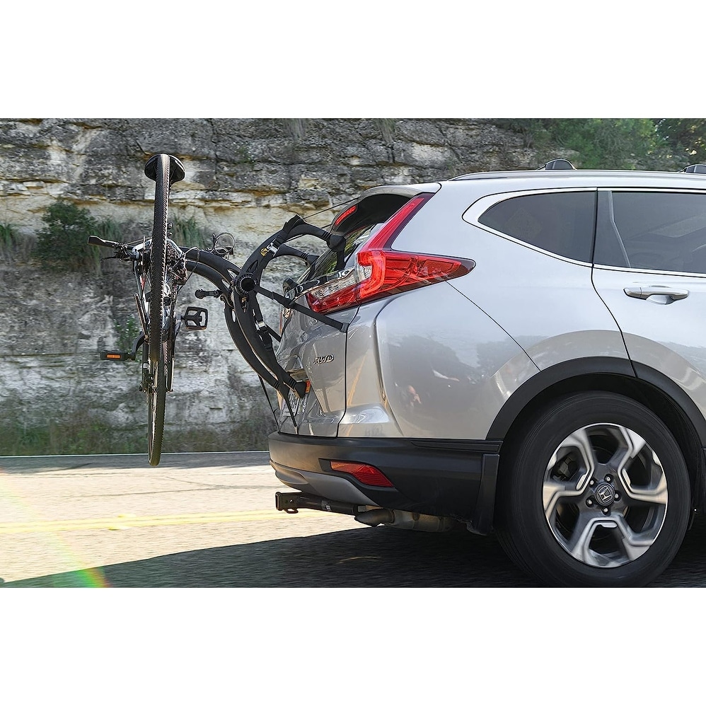 Saris bones 2025 2 suv