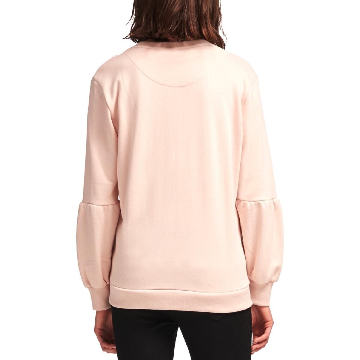 dkny the everywhere sweatshirt