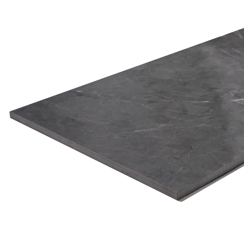 Penthouse 12x24 Polished Porcelain Tile - Floor, Wall - Large Format