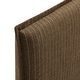 preview thumbnail 54 of 52, Camille Upholstered Striped Linen Blend Headboard