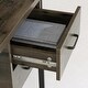 preview thumbnail 18 of 18, South Shore Mezzy Computer Desk