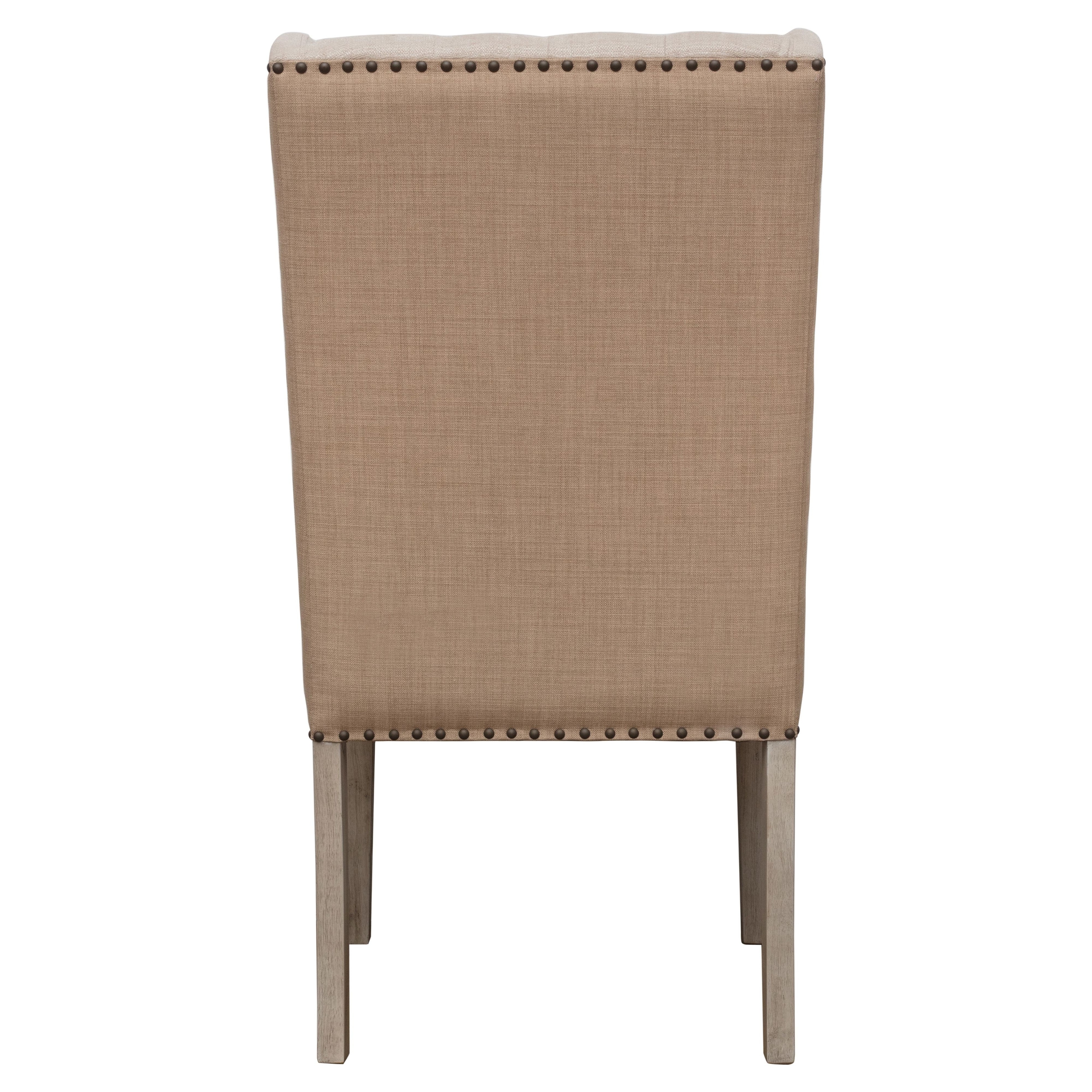 Jute dining store chairs