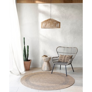 Encore Rustic Indoor/Outdoor Area Rug