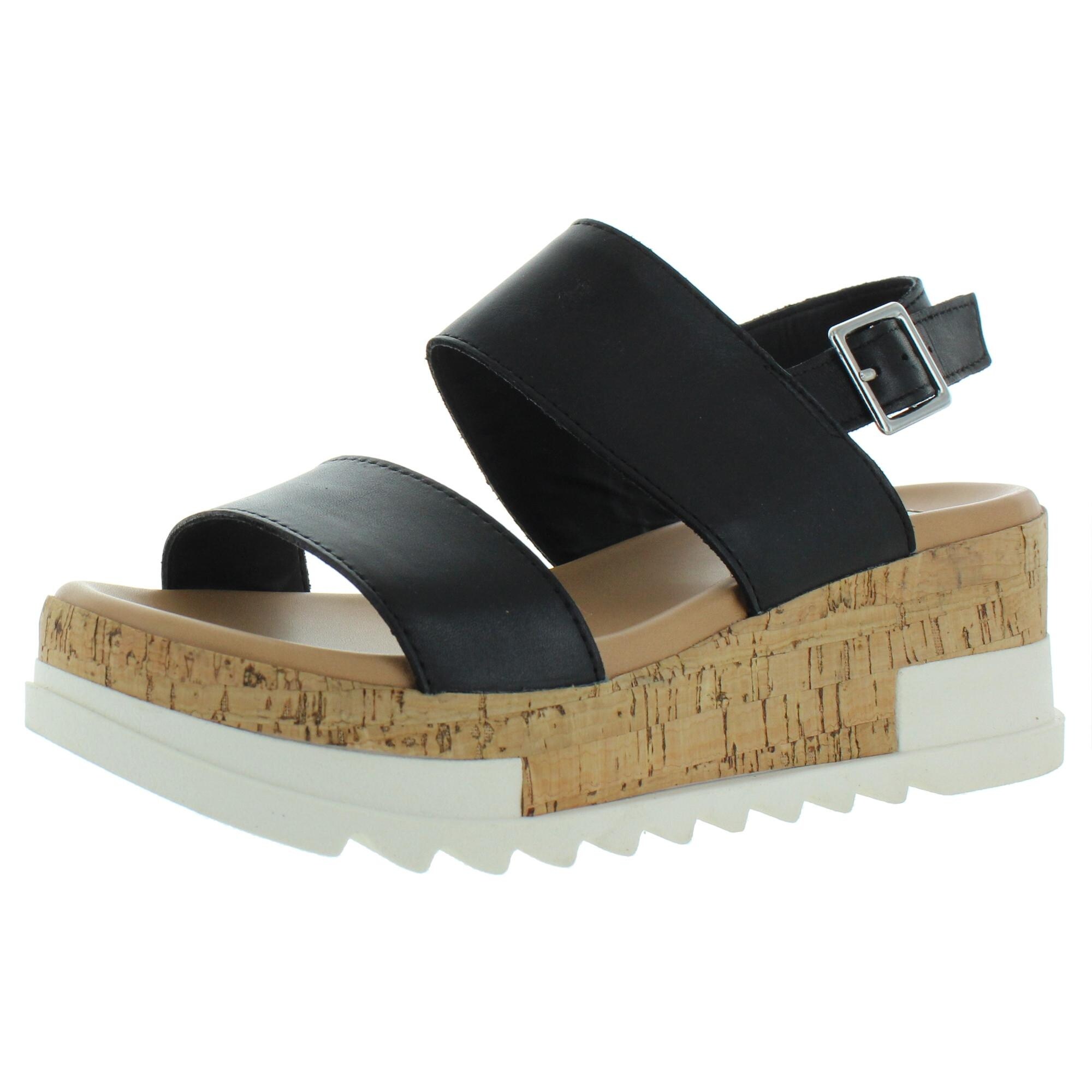 steve madden brenda wedge