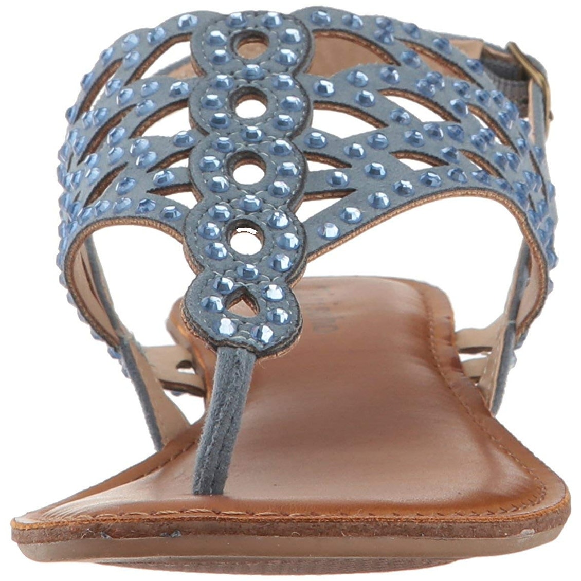 Ziginy island open toe sandal clearance