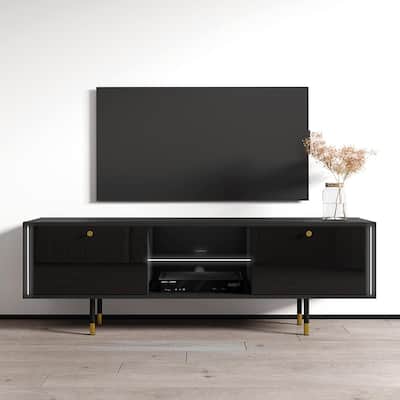 Cristal 01 63" TV Stand - 63 inches