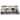 Mepra Plateau Royal Elevated Rectangular Seafood Presentation with Grill - 1 Piece - Ice