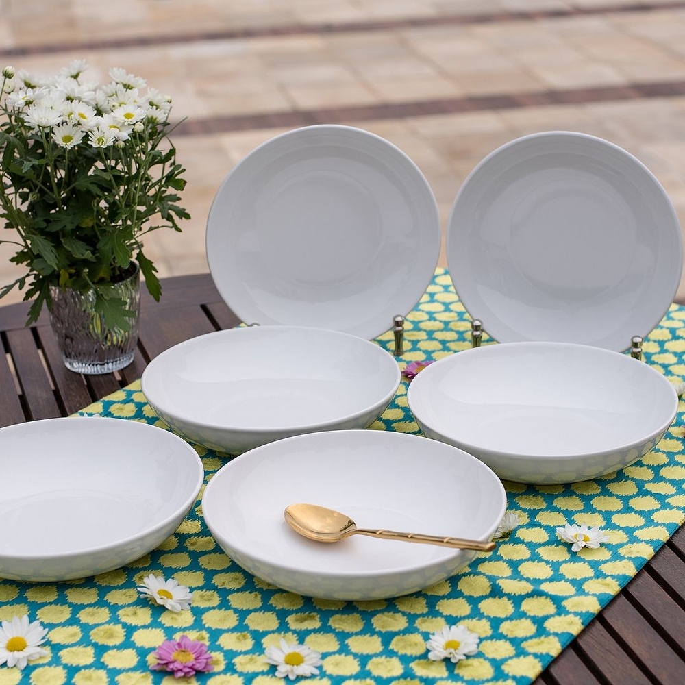 Plates at bed bath and shop beyond