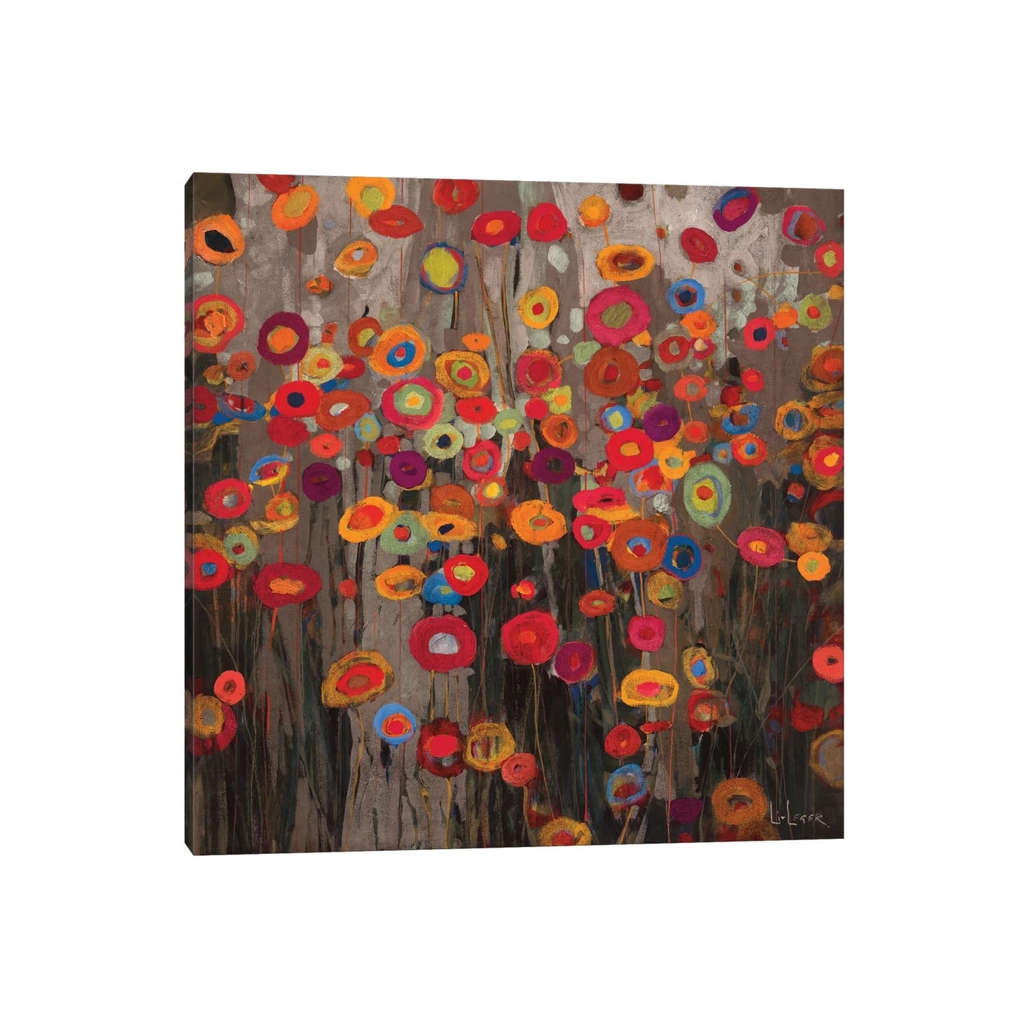 iCanvas "Parade" by Don Li-Leger Canvas Print