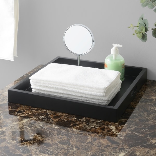 slide 2 of 27, Convenience Concepts Palm Beach Tray