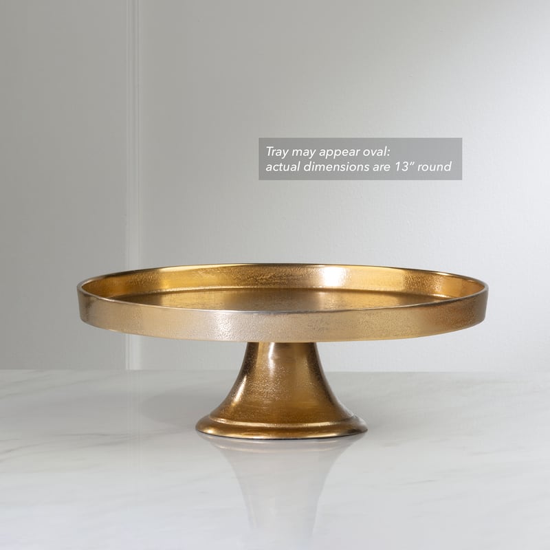 Round Pedestal Stand