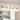 5-Light 32 in. Modern Vanity Light with Clear Square Glass Shades, Dimmable, Up/Down Mountable, Damp Rated, 2 Finish Options