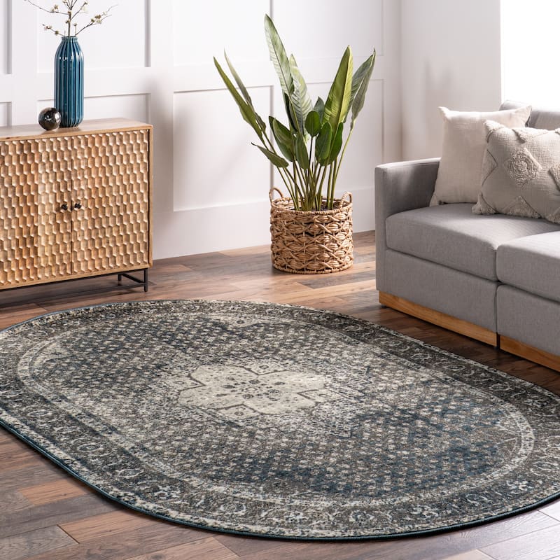 Nuloom Vintage Kellum Area Rug