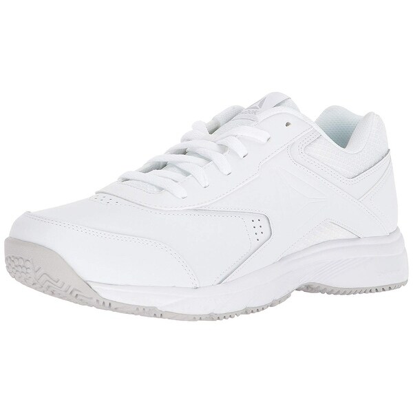 reebok men's work n cushion 3.0 4e walking shoe