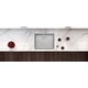 preview thumbnail 8 of 8, Ruvati 23-inch Undermount Kitchen Sink 16 Gauge Stainless Steel Single Bowl - RVM5908 - Silver - 23" X 18"