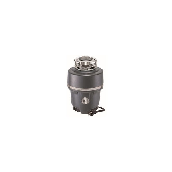 Shop InSinkErator COMPACT Evolution 3/4 HP Continuous ...