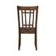 preview thumbnail 10 of 17, Liberty Furniture Santa Rosa Rectangular Table 6 Piece Dining Set