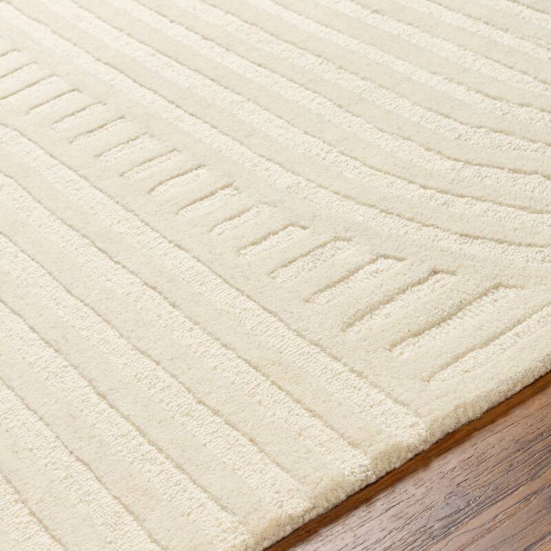 Livabliss Transitional Brook Graphic Area Rug
