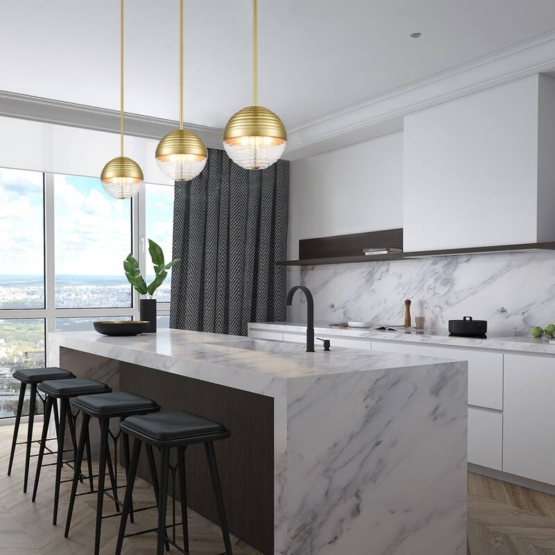 Light Society Bea Pendant Light