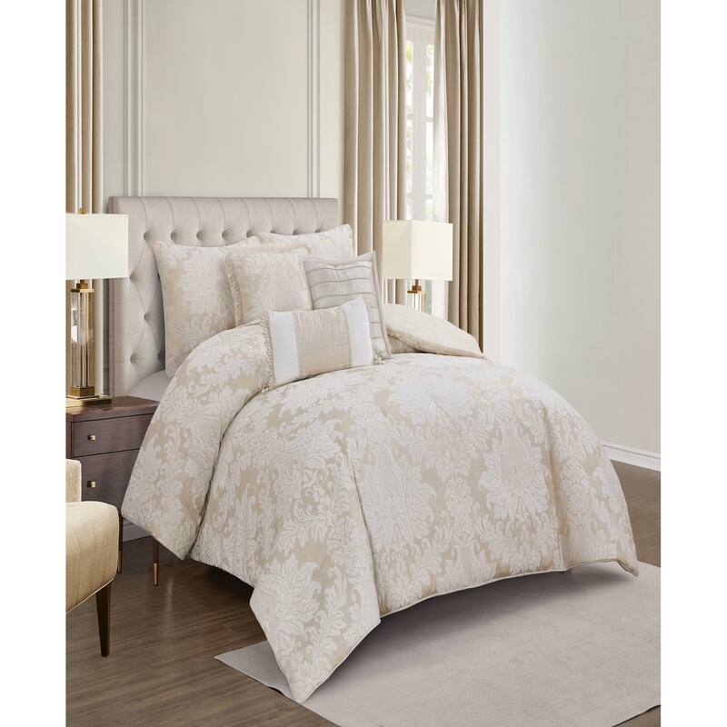 Paloma 18" x 18" Decorative Pillow