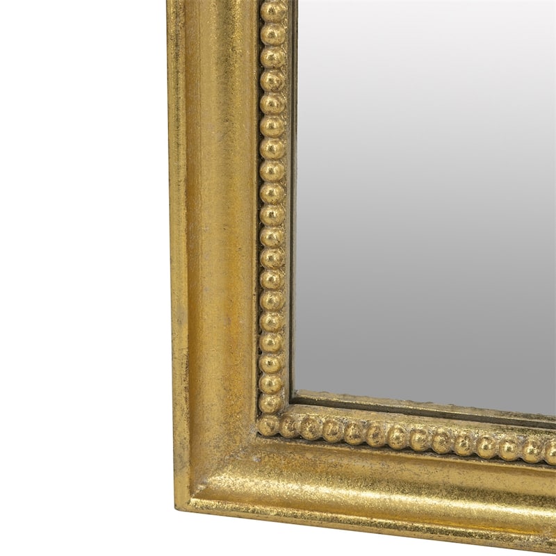 15.8" x 48.8" Full Length Mirror