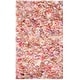 preview thumbnail 130 of 175, SAFAVIEH Handmade Rio Shag Chihoko 3.5-inch Extra Thick Decorative Rug