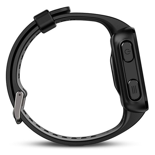 garmin forerunner 35 foot pod