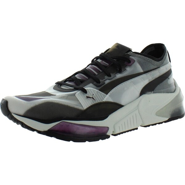 men's puma lqdcell optic sheer casual shoes