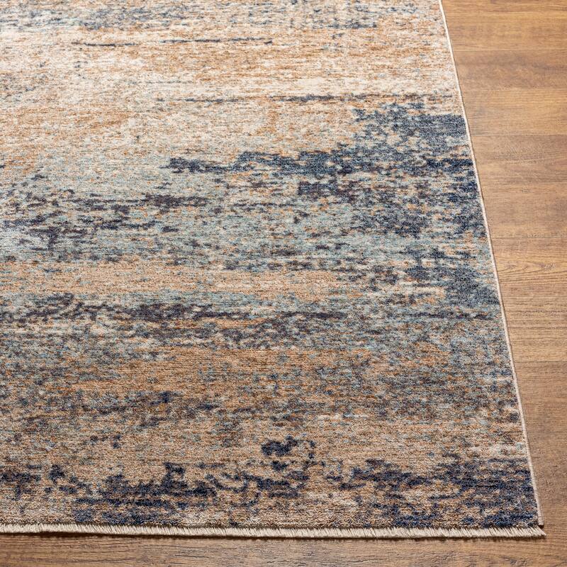 Livabliss Mesich Modern Abstract Area Rug