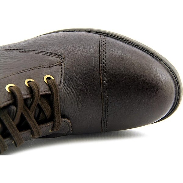 clarks swansea ledge review