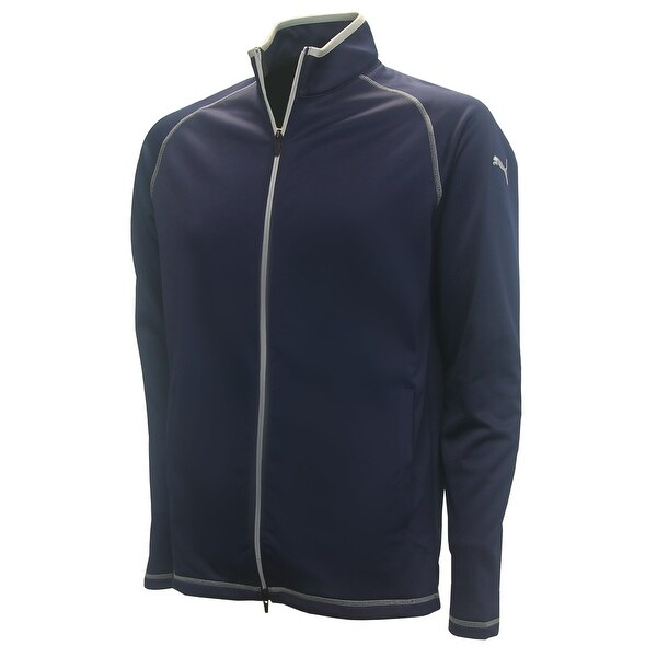 puma golf fleece