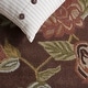preview thumbnail 7 of 13, SAFAVIEH Handmade Blossom Ela Modern Floral Wool Rug