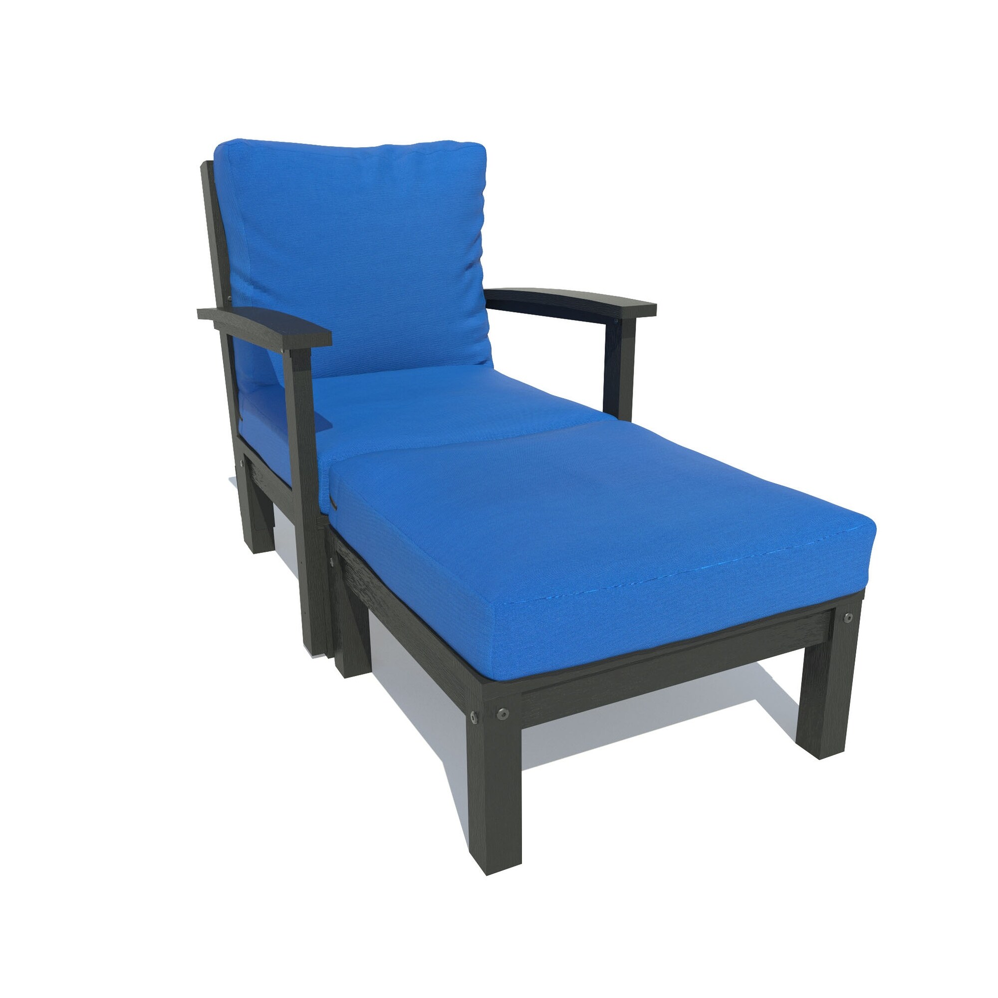 Bespoke Deep Seating Chaise Lounge On Sale Bed Bath Beyond