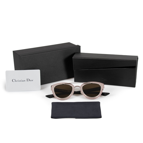 christian dior cat eye sunglasses