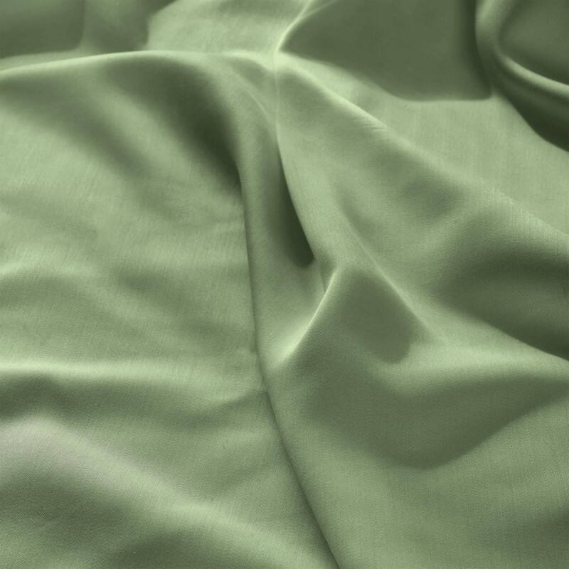 Blue Nile Mills 4 Piece Rayon From Bamboo Sheets 300 Thread Count - Solid Deep Pocket
