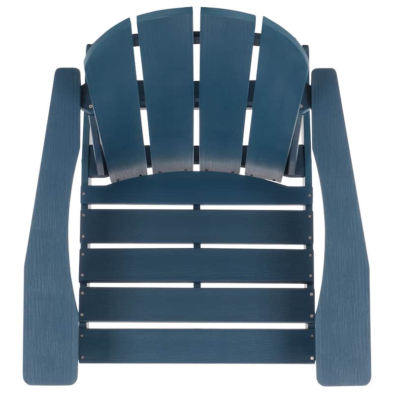 SEI Furniture Thomas Adirondack Chair - 30"W x 32"D x 36"H