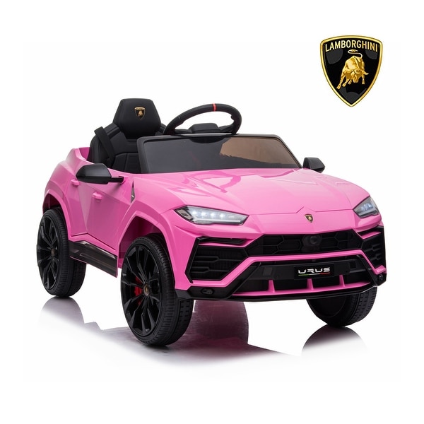 lamborghini electric toy car