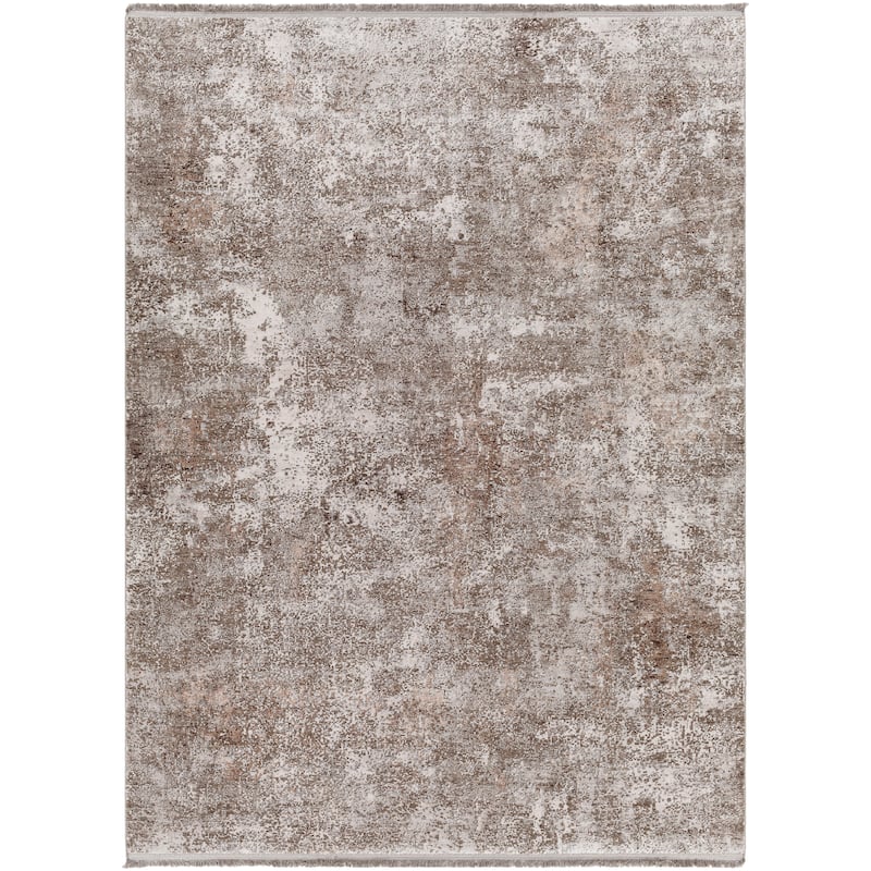 Artistic Weavers Ordell Modern Abstract Area Rug
