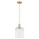 Option Clear / Champagne Bronze