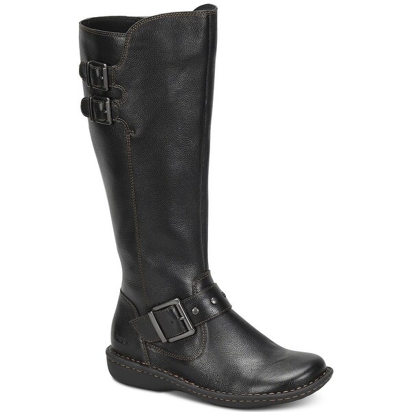 boc knee high boots