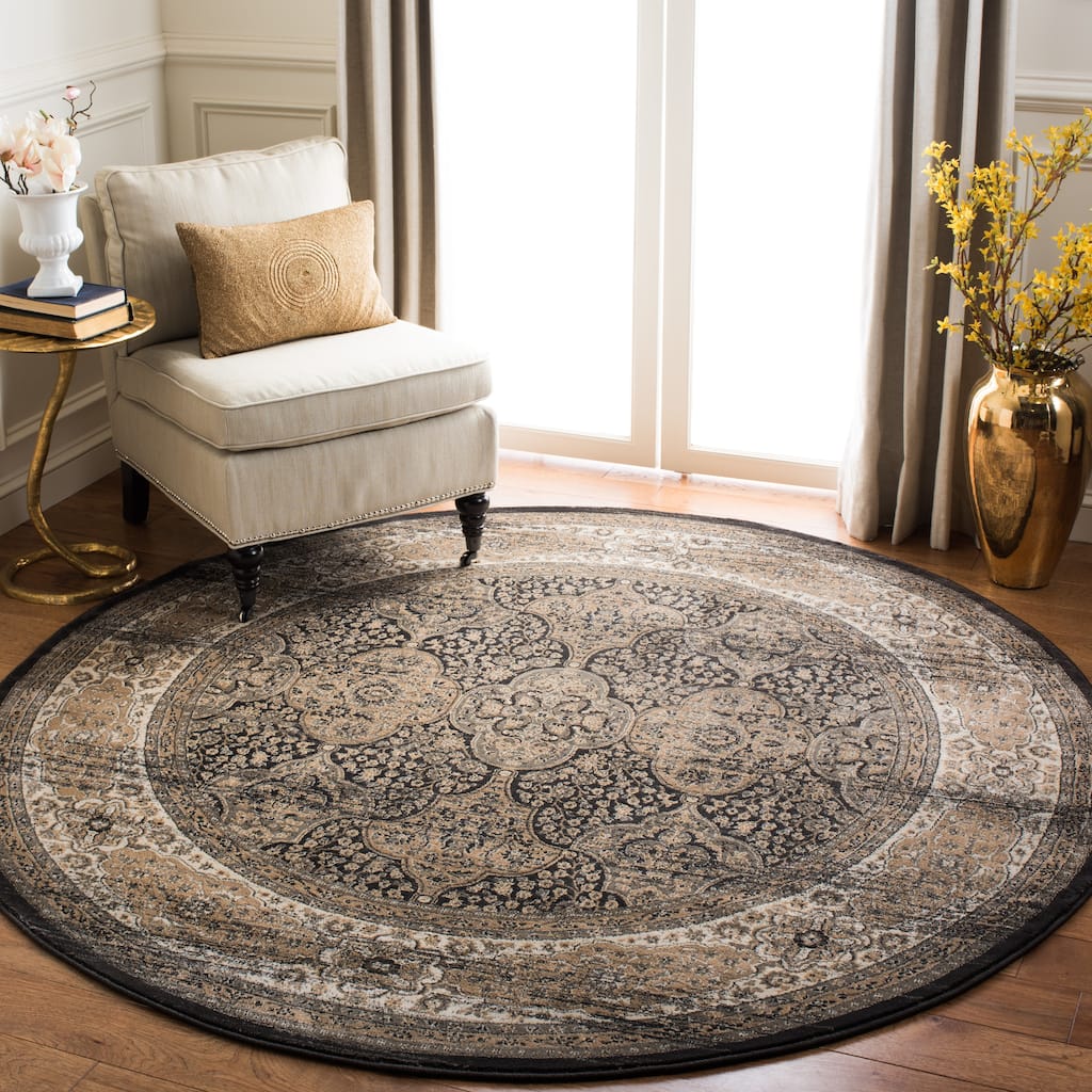 SAFAVIEH Vintage Distressed Boho Irma Oriental Rug